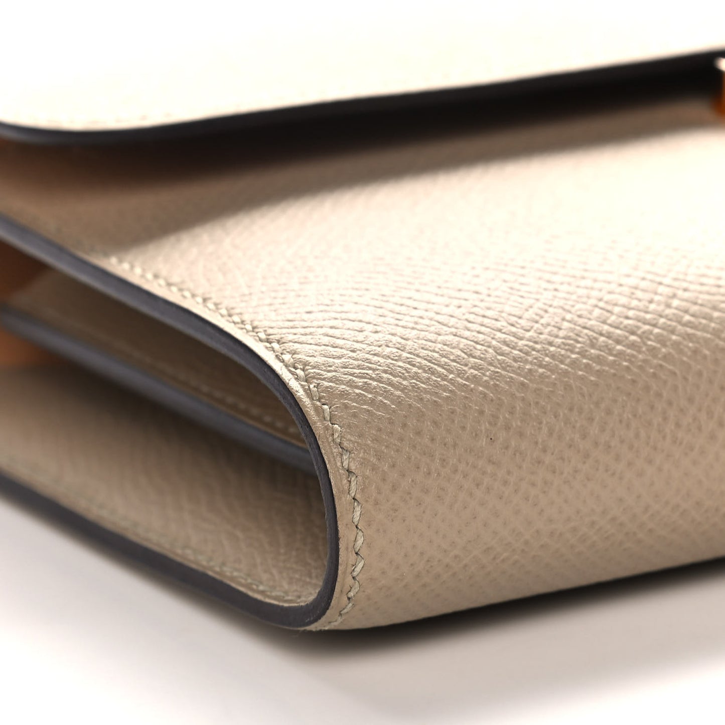 Epsom Constance Long Wallet Trench