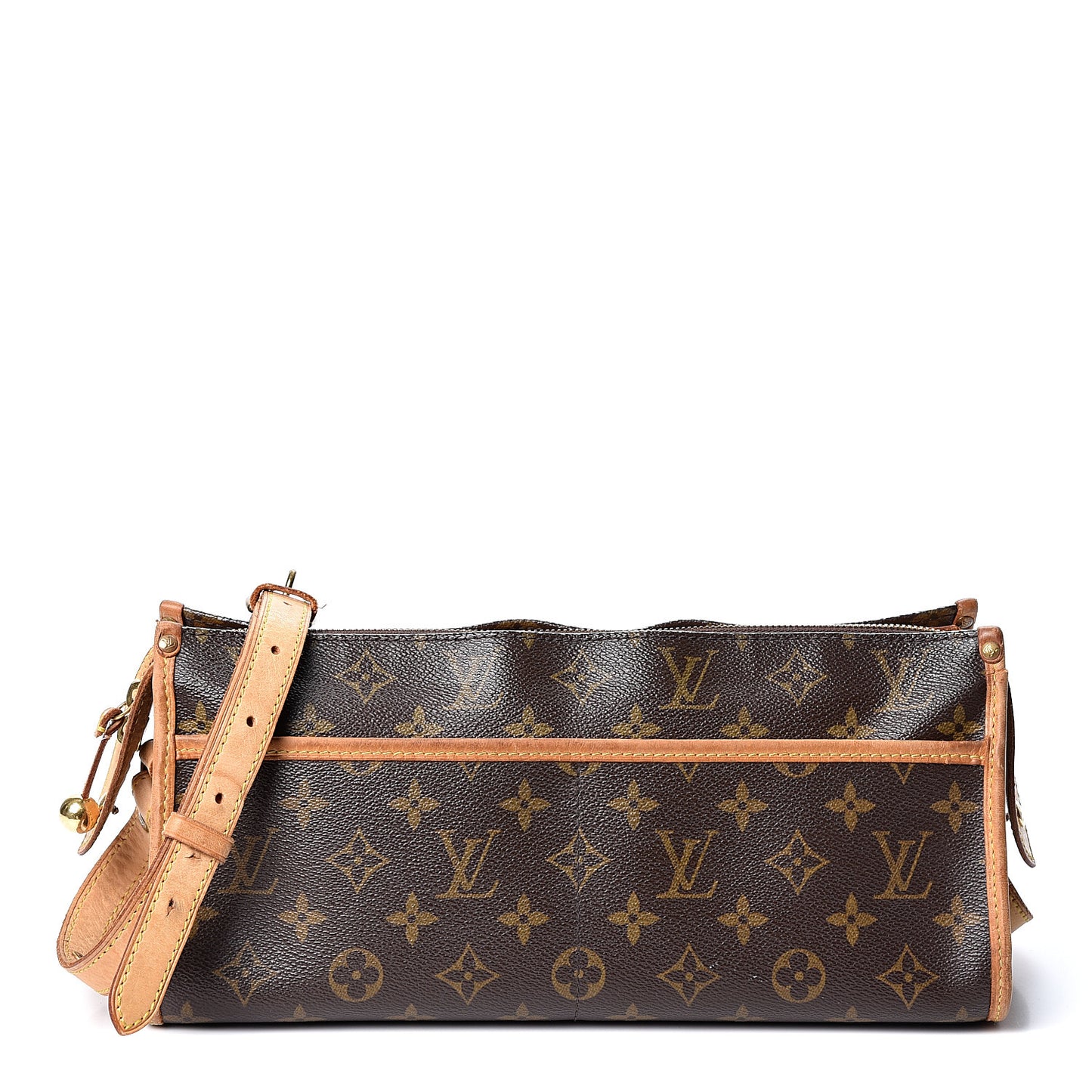 Monogram Popincourt Long Shoulder Bag