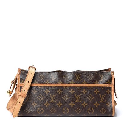 Louis Vuitton Monogram Popincourt Long Shoulder Bag 1 of 13