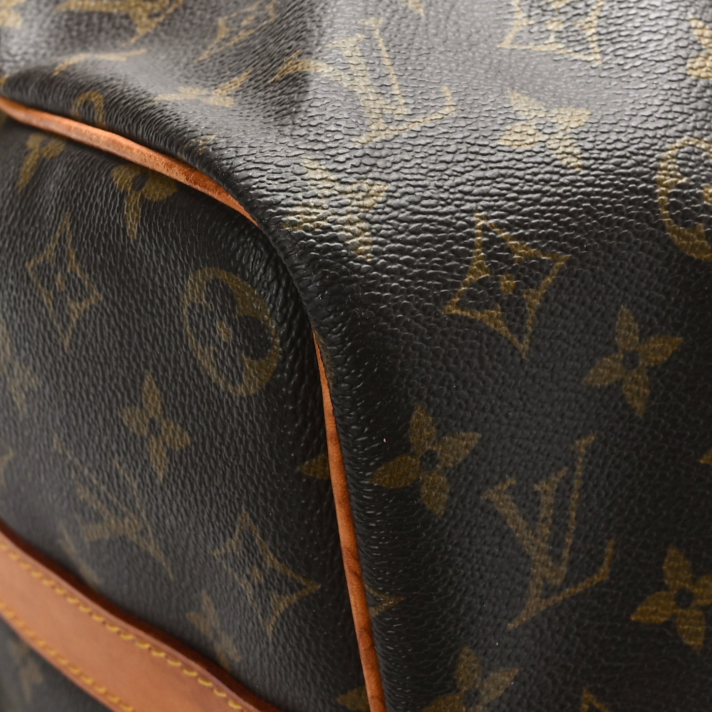 Monogram Keepall Bandouliere 45
