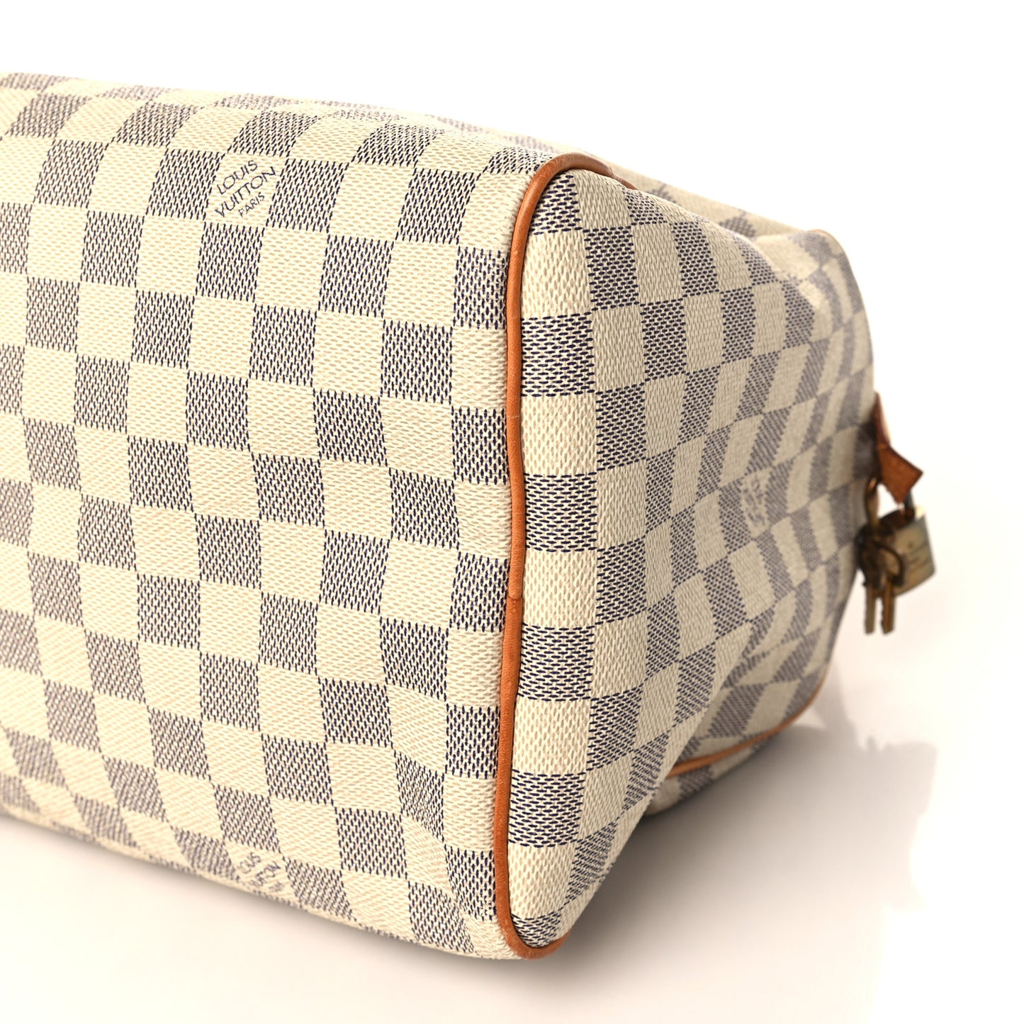 Damier Azur Speedy 30