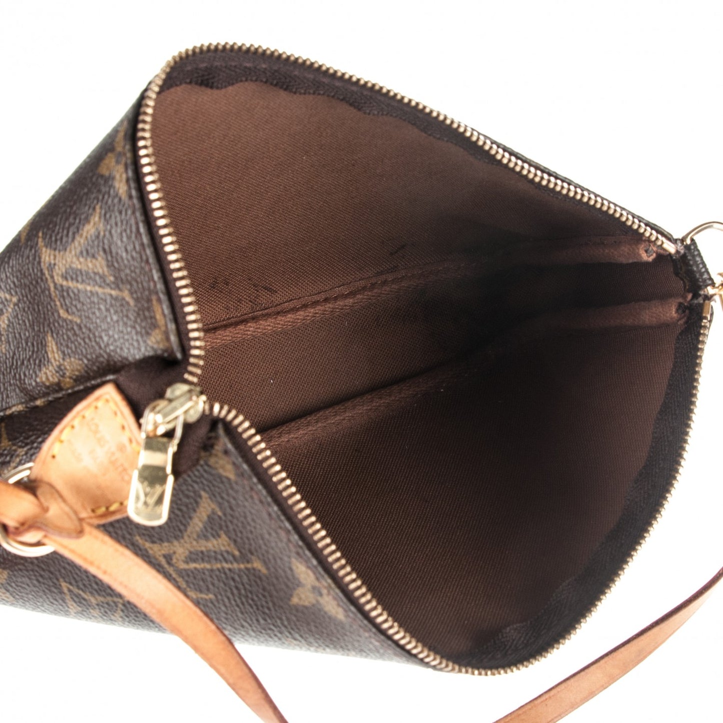 Monogram Pochette Accessories