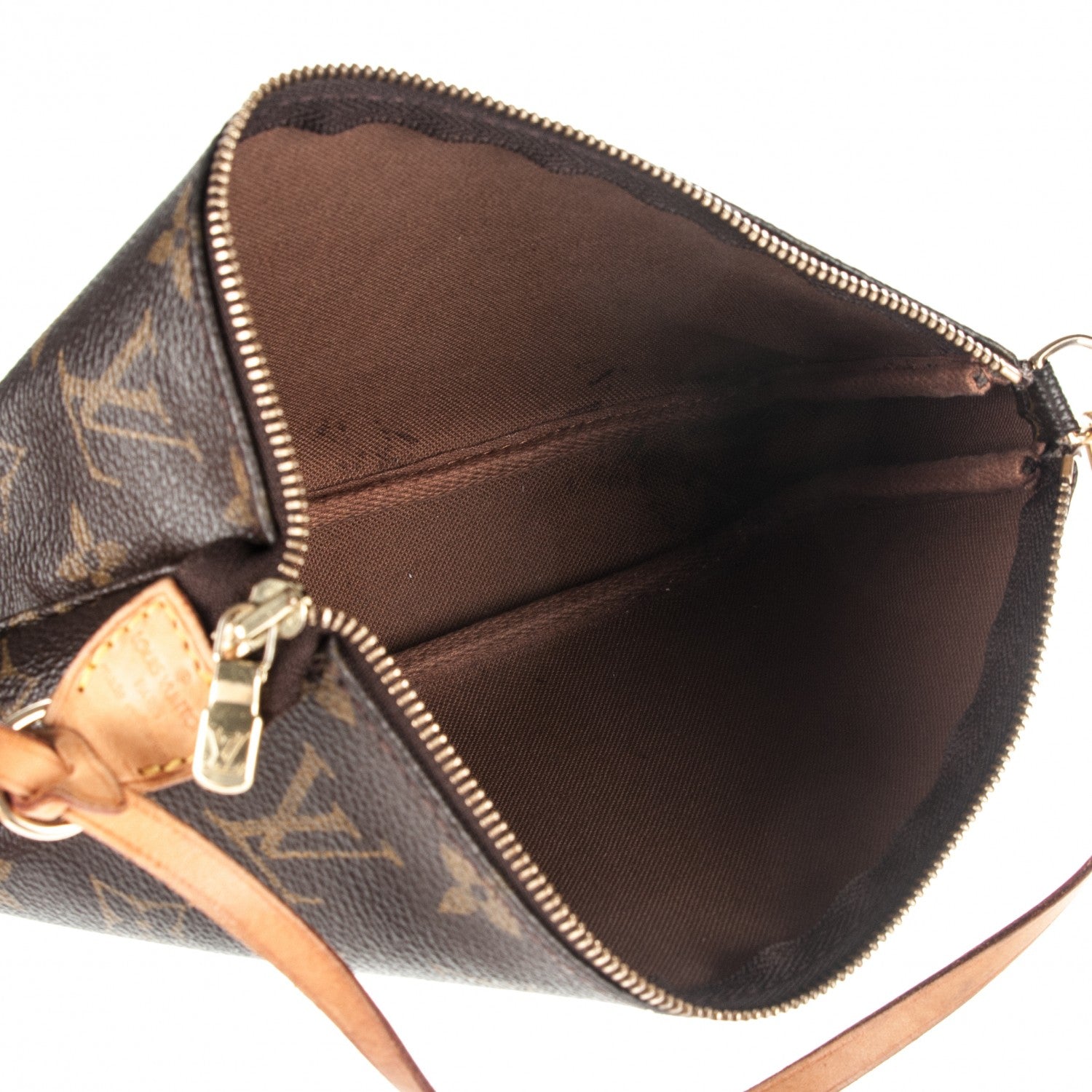 Louis Vuitton Monogram Pochette Accessories 5 of 9