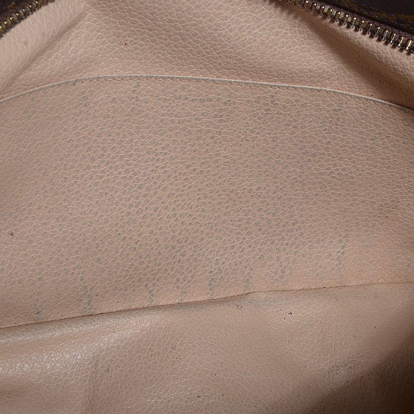Monogram Trousse Toilette 28