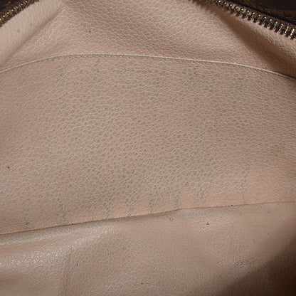 Louis Vuitton Monogram Trousse Toilette 28 8 of 8