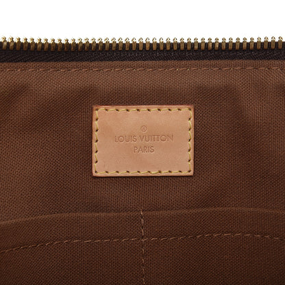 Louis Vuitton Monogram Palermo PM 7 of 13