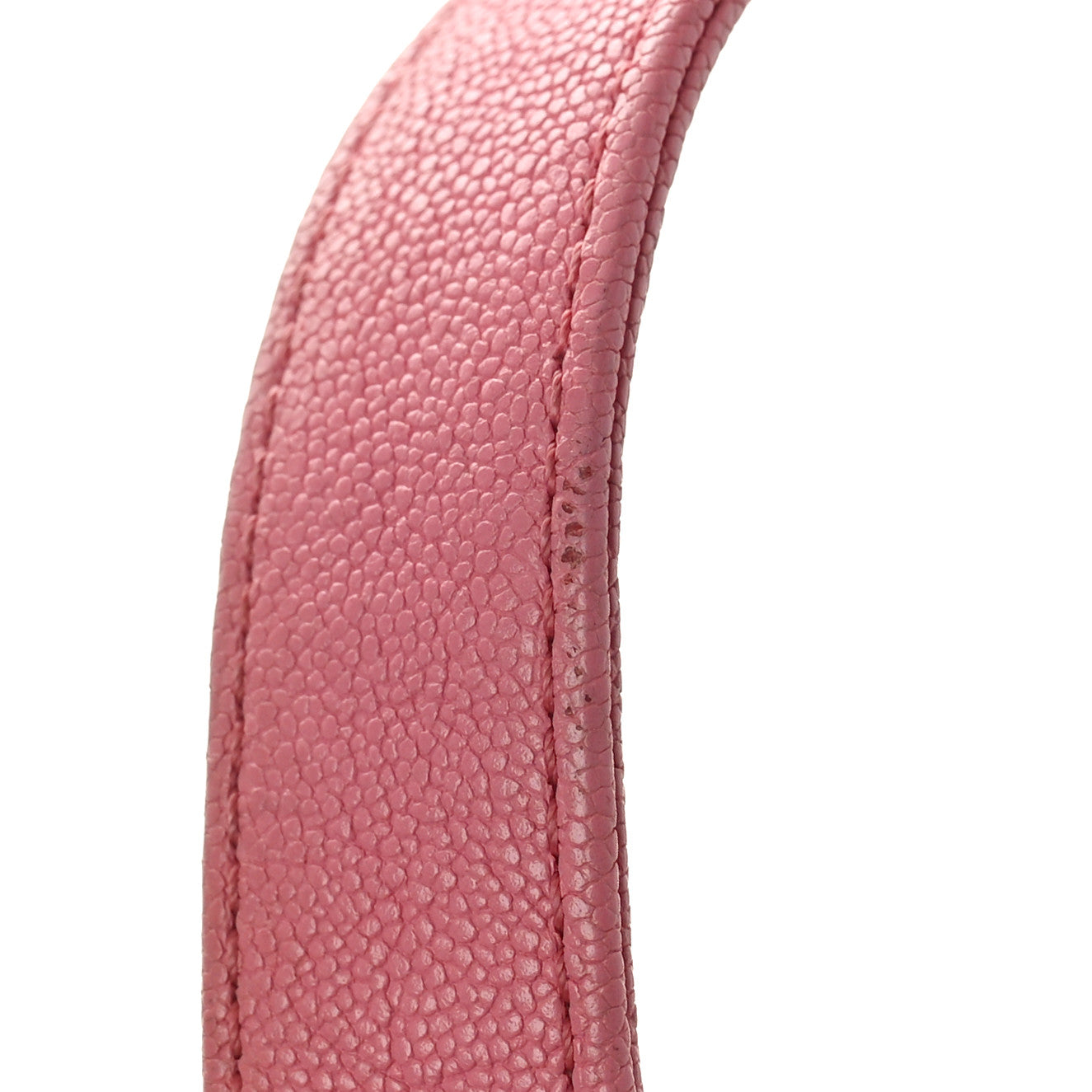 Chanel Caviar Quilted Small Boy Flap Pink 15 of 16