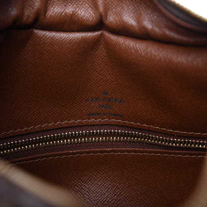 Louis Vuitton Monogram Boulogne 30 8 of 8
