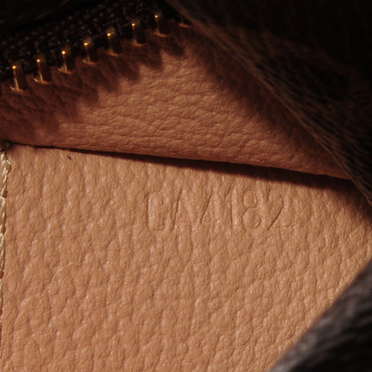 Louis Vuitton Monogram Cosmetic Pouch 7 of 8