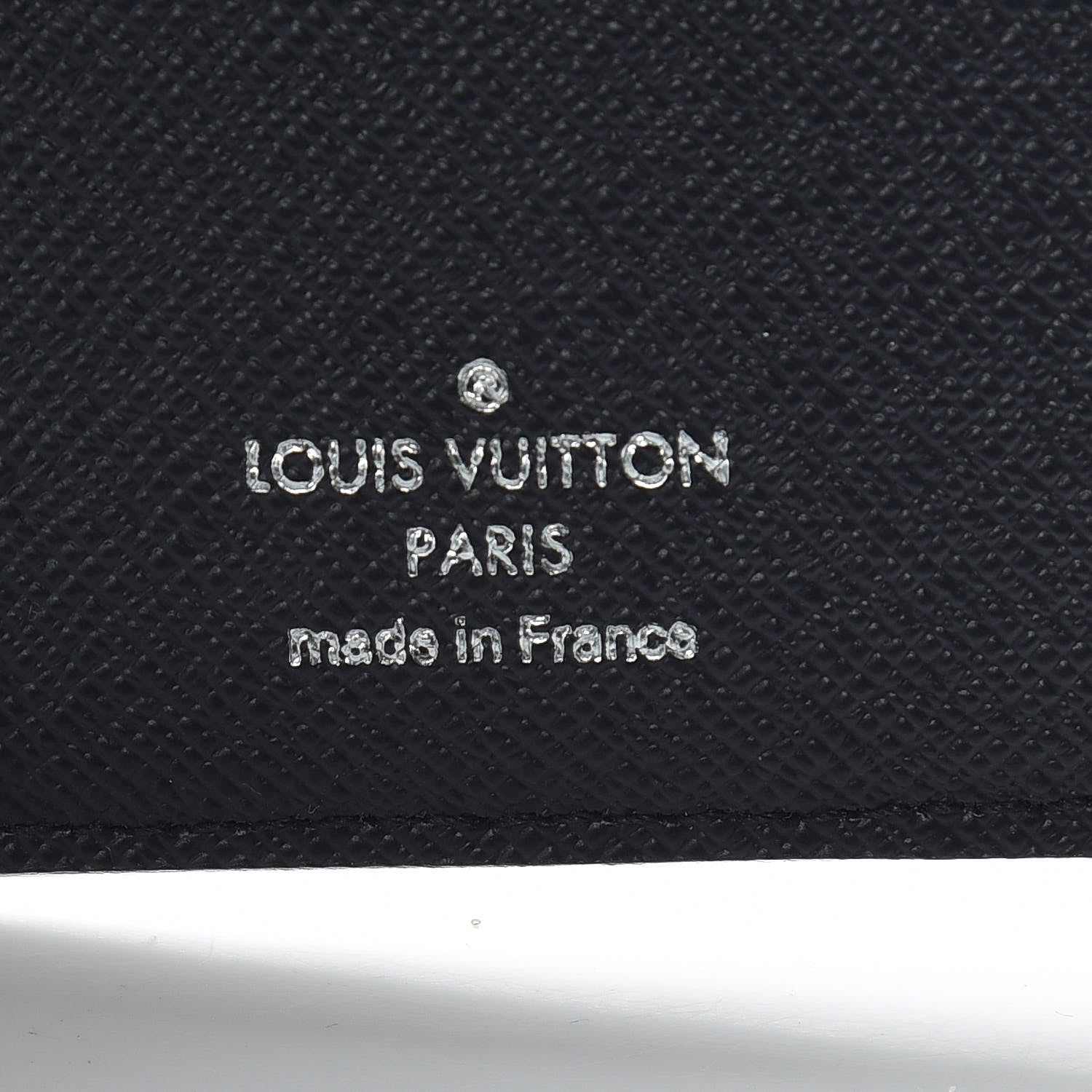 Louis Vuitton Savane Monogram Chapman Giraffe Brazza Wallet 6 of 8