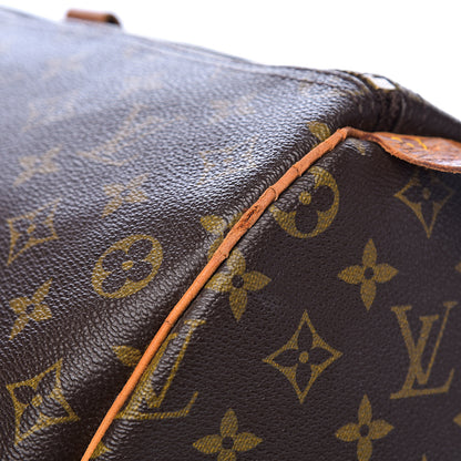 Louis Vuitton Monogram Keepall 50 27 of 30