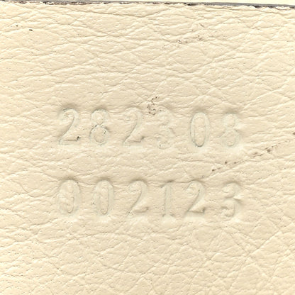 Gucci Snakeskin Large Soho Shoulder Bag 8 of 12