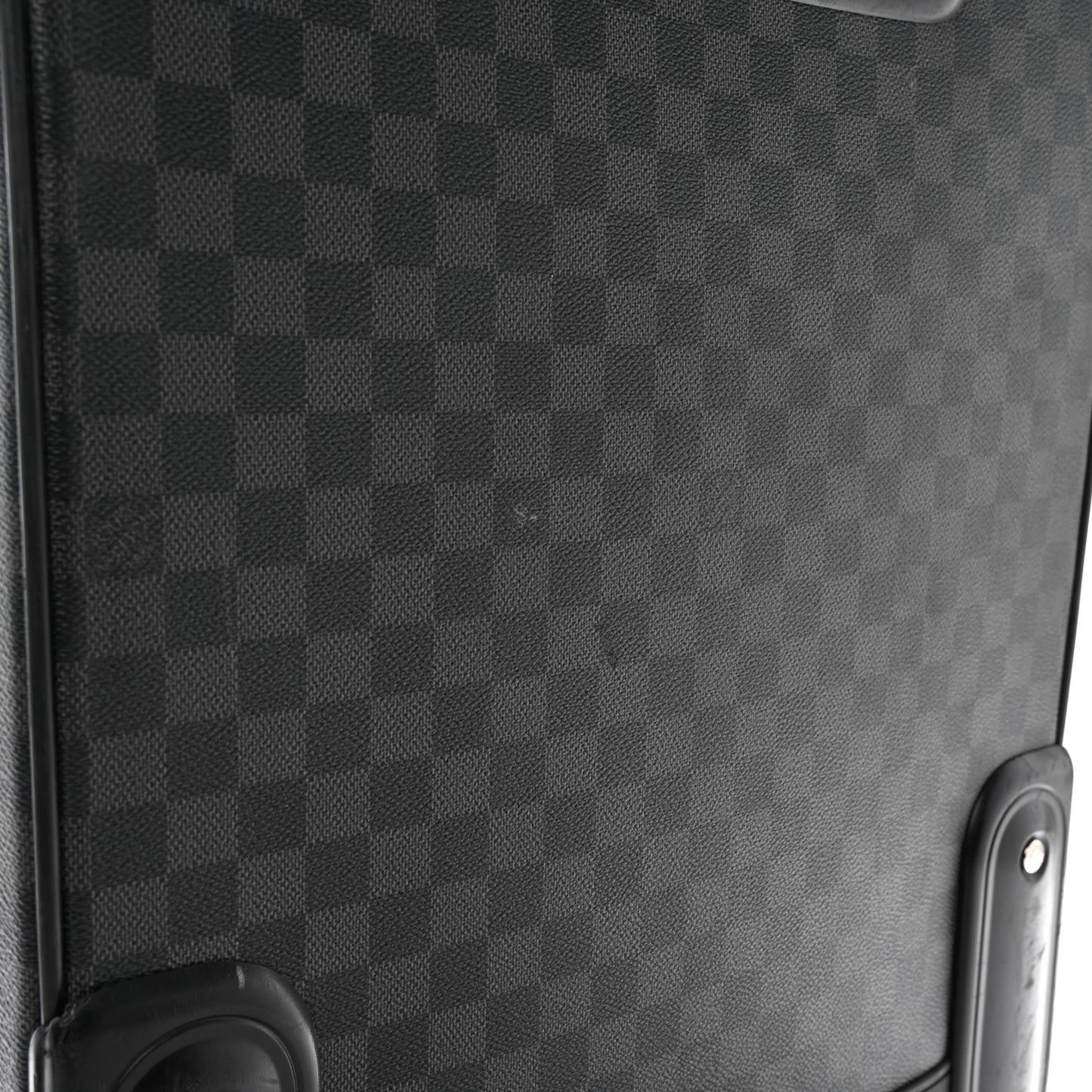 Damier Graphite Pegase 55 Business NM