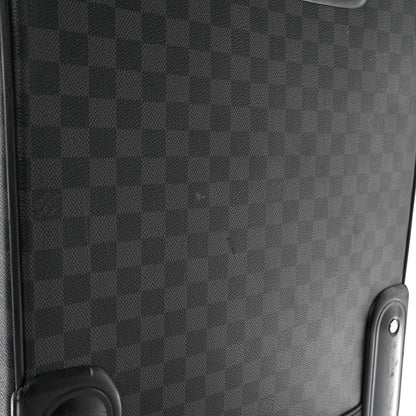 Louis Vuitton Damier Graphite Pegase 55 Business NM 13 of 18