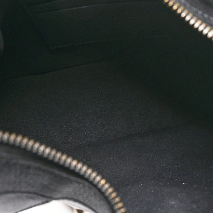 Gucci Goatskin Small Aphrodite Shoulder Bag Black 5 of 10