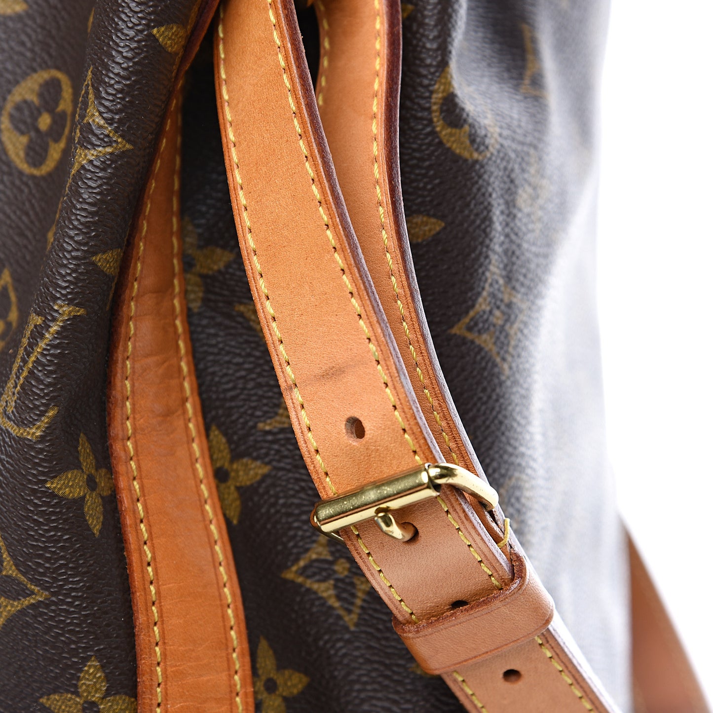 Monogram Noe