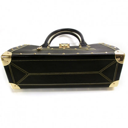 Louis Vuitton Suhali Le Fabuleux Noir 4 of 9