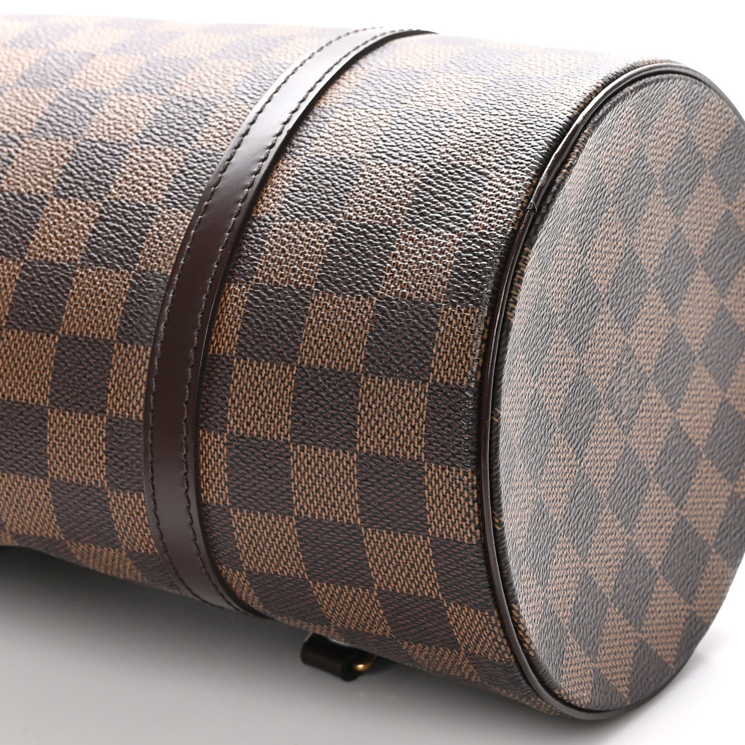 Louis Vuitton Damier Ebene Papillon 30 10 of 10