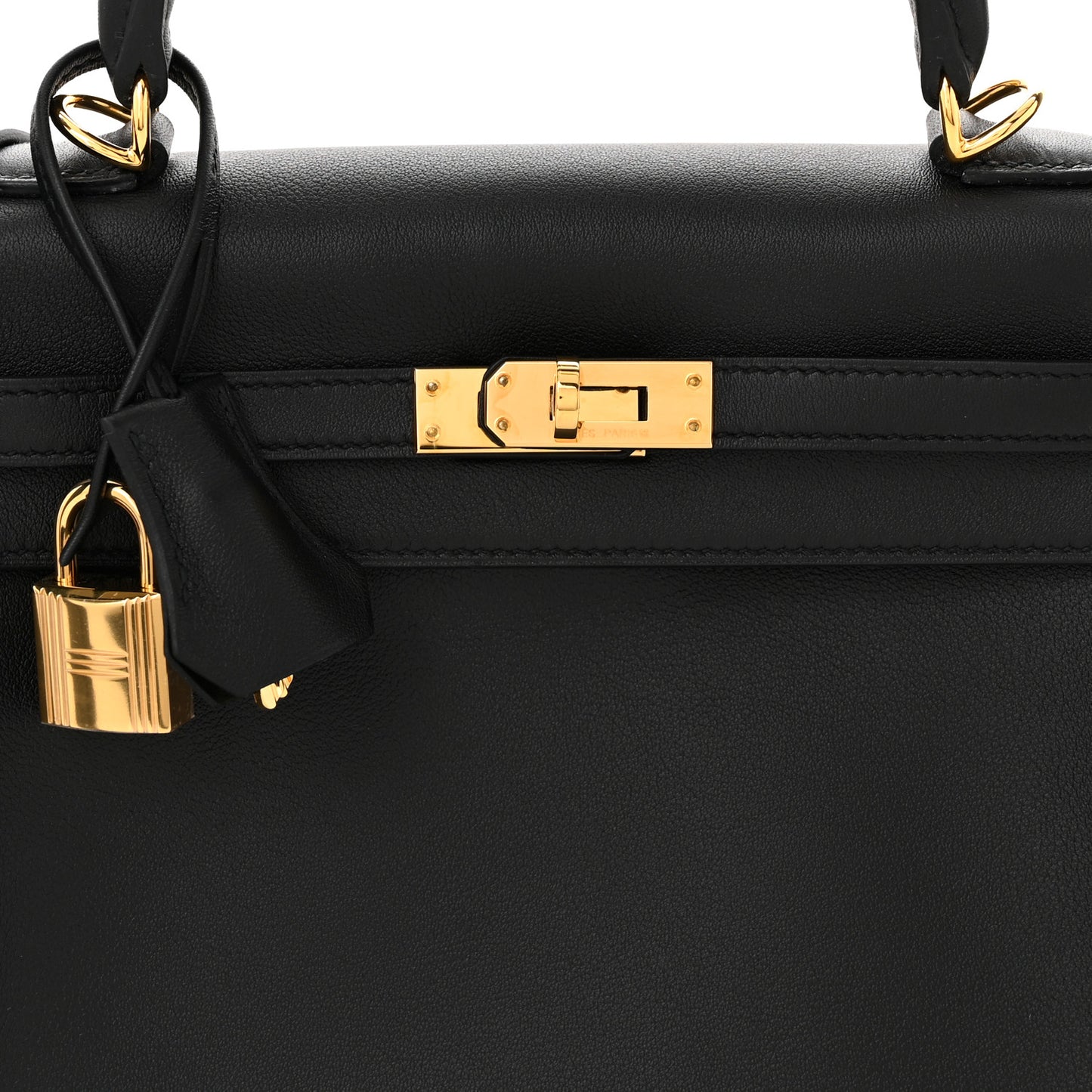 Swift Kelly Retourne 25 Black