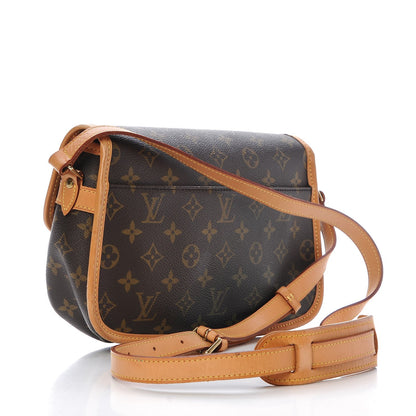 Louis Vuitton Monogram Sologne 3 of 6