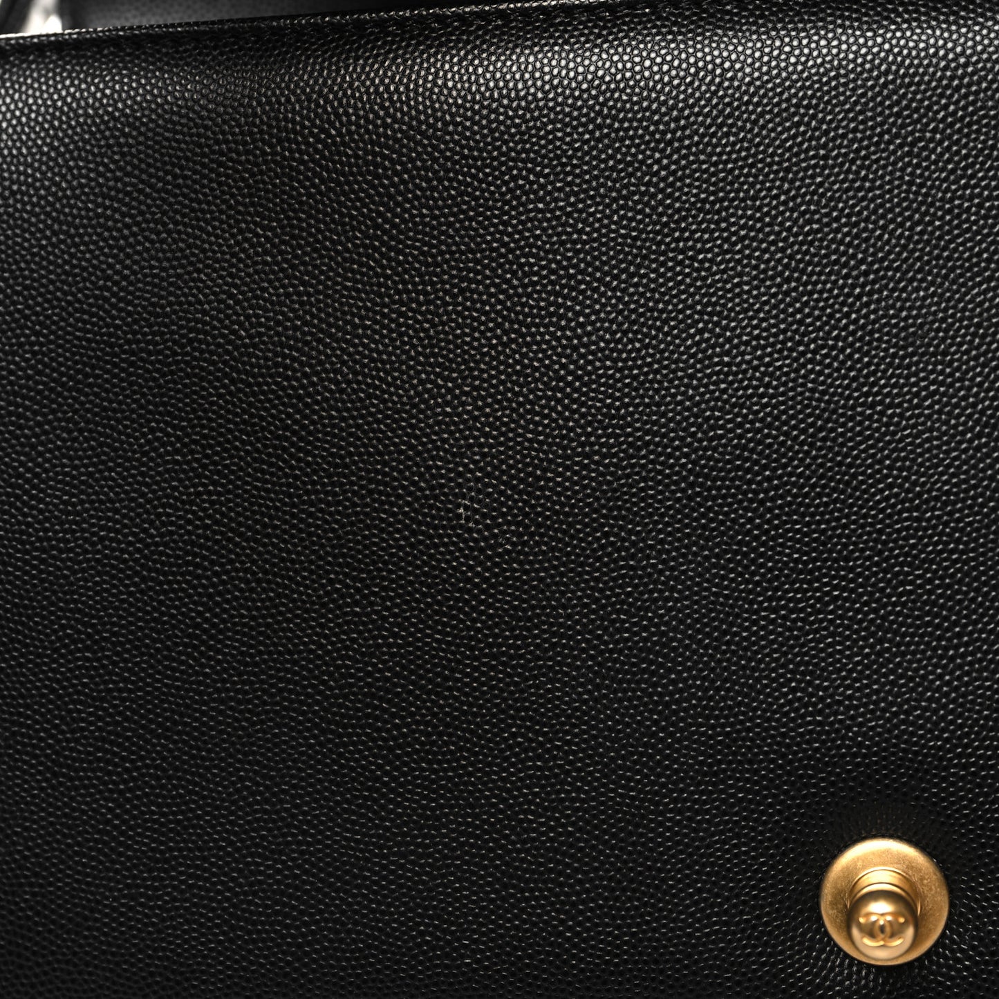 Caviar Quilted New Medium Boy Flap Black