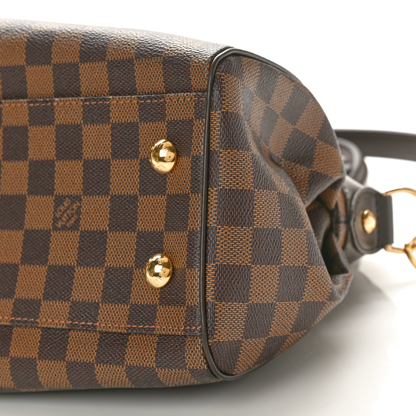 Damier Ebene Trevi PM