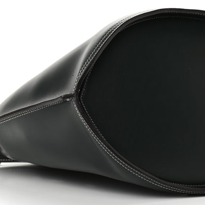 Celine Shiny Calfskin Small Studs Bucket Bag Amazone 7 of 8