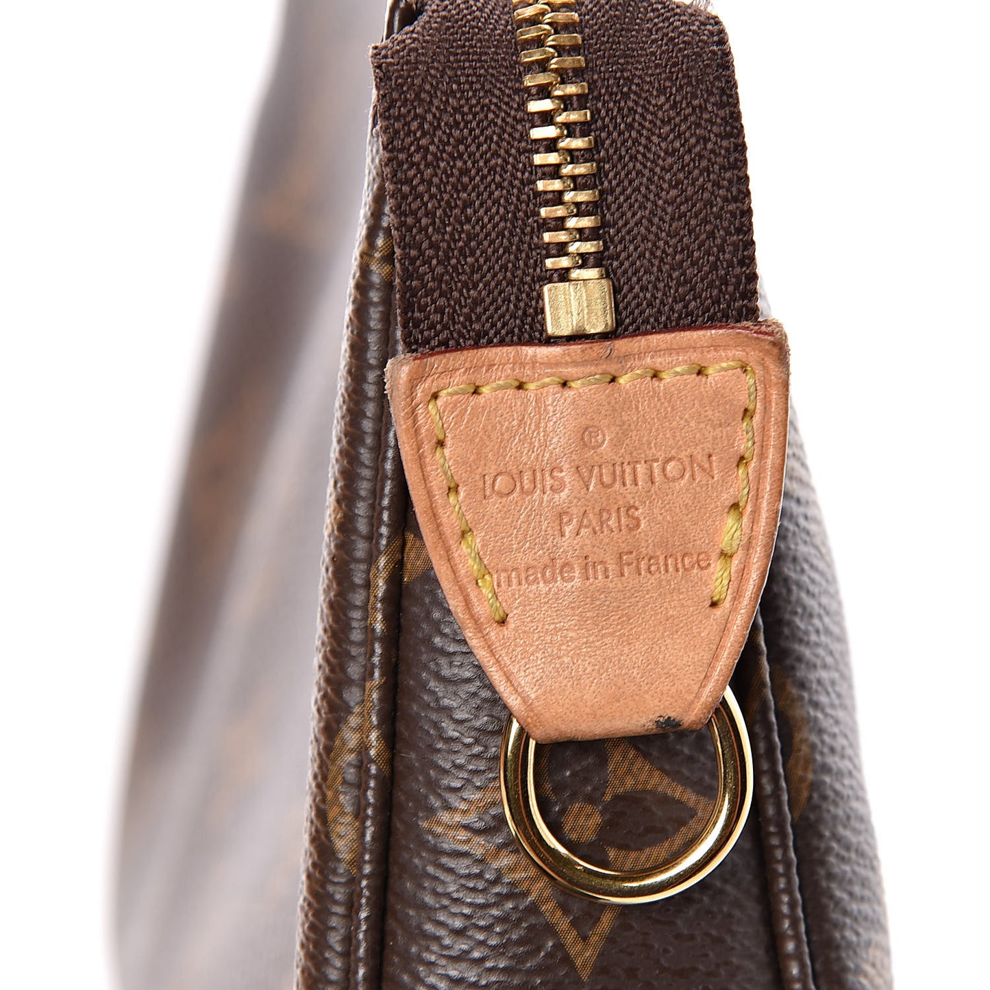 Monogram Pochette Accessories NM