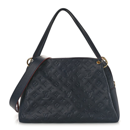 Louis Vuitton Empreinte Ponthieu PM Marine Rouge 1 of 8