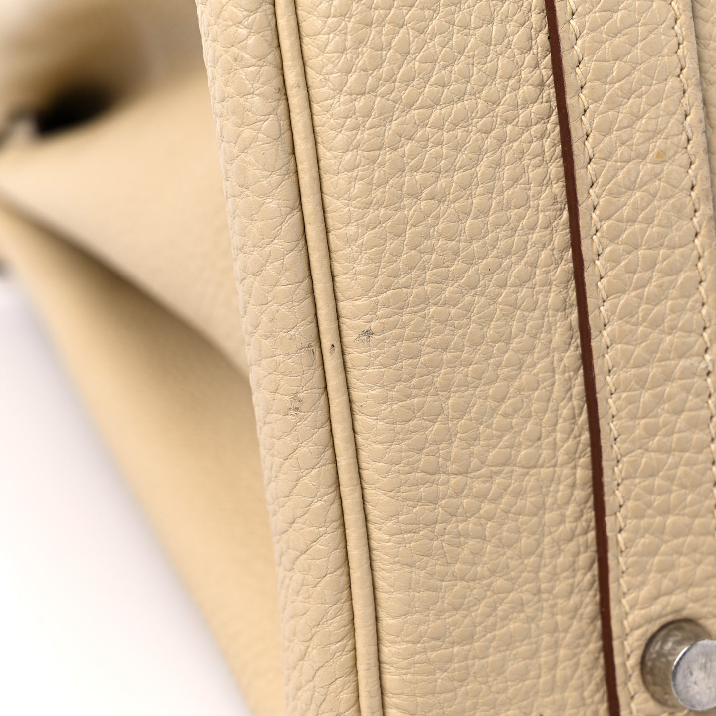Togo BIRKIN 35 Trench