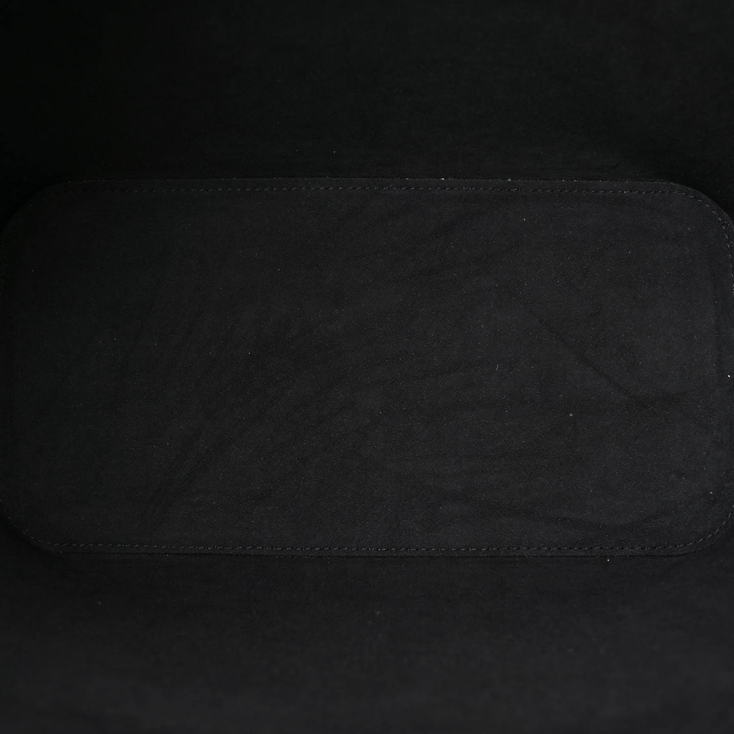 Louis Vuitton Epi Neverfull MM Black 6 of 11
