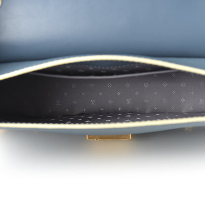 Louis Vuitton Suhali Le Talentueux Blue 5 of 10