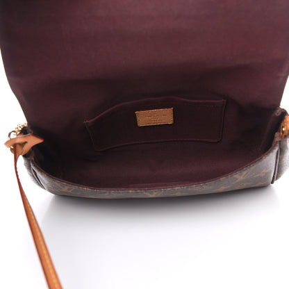 Louis Vuitton Monogram Favorite MM 5 of 13