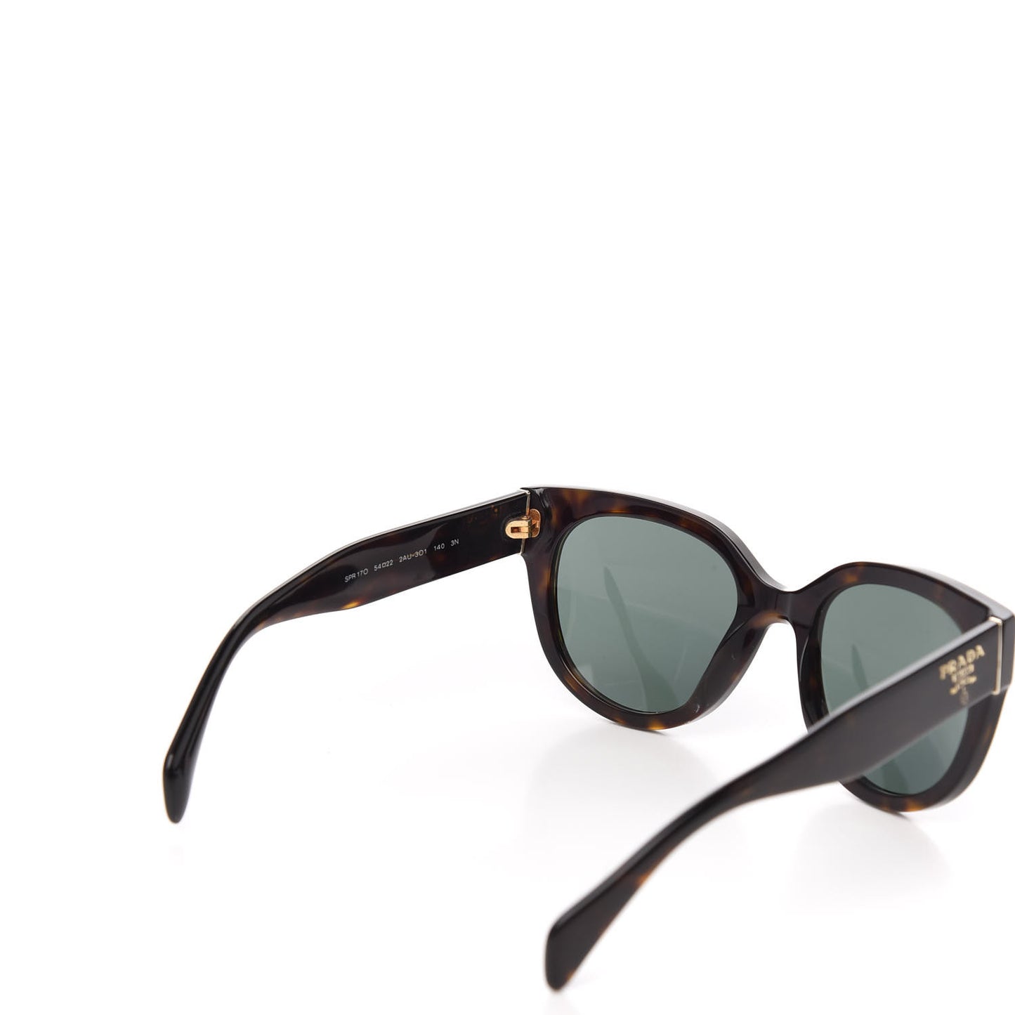Sunglasses SPR 17O Tortoise