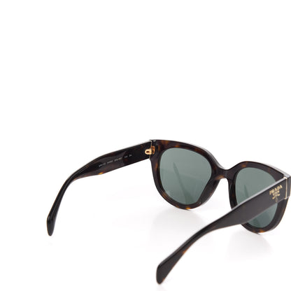 Prada Sunglasses SPR 17O Tortoise 4 of 6