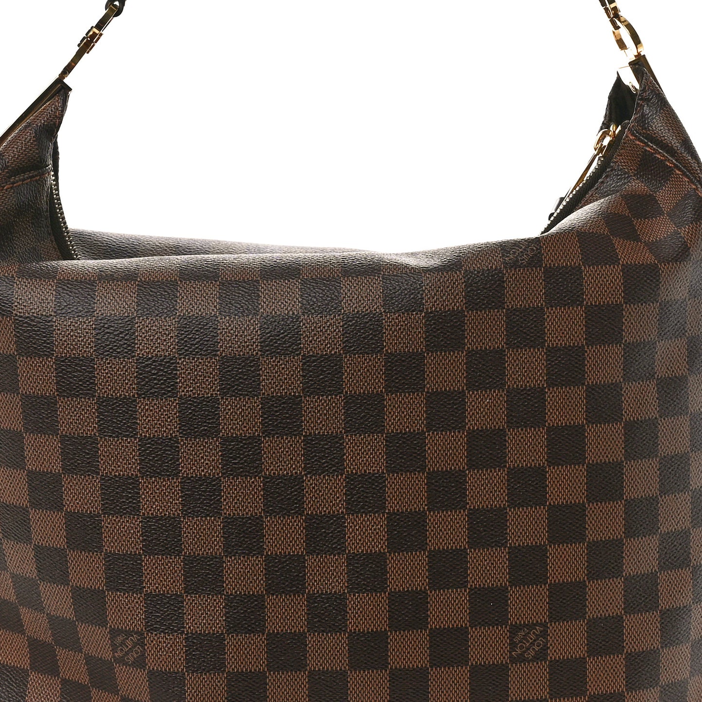 Damier Ebene Portobello PM