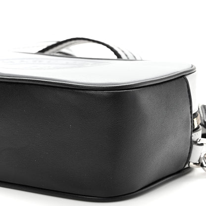 Marc Jacobs Calfskin Signet Flash Camera Bag Rock Gray 9 of 9