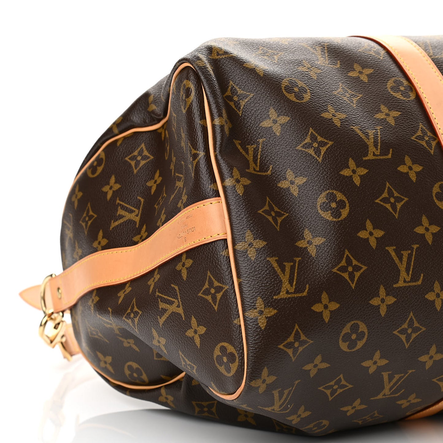 Monogram Keepall Bandouliere 45