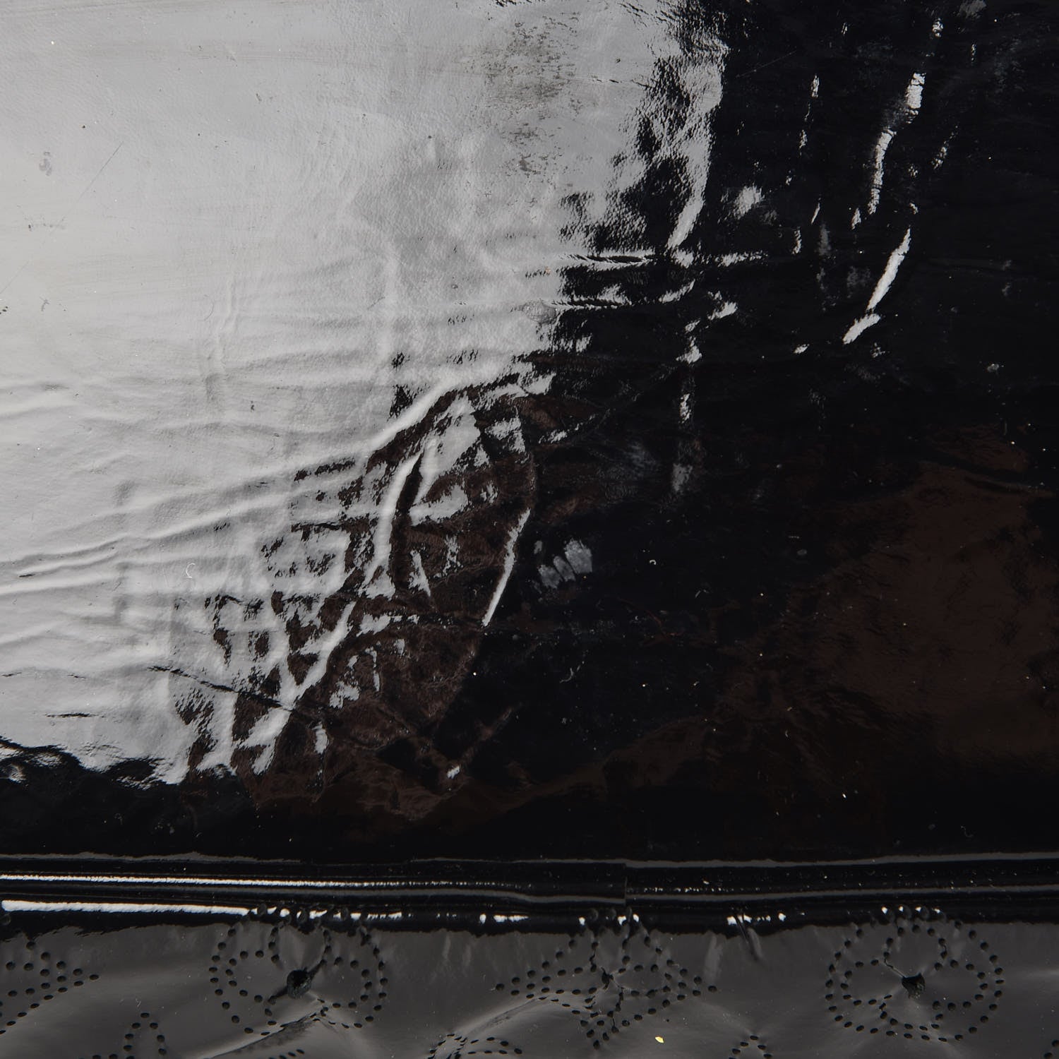 Louis Vuitton Surya Mahina XL Black 9 of 12