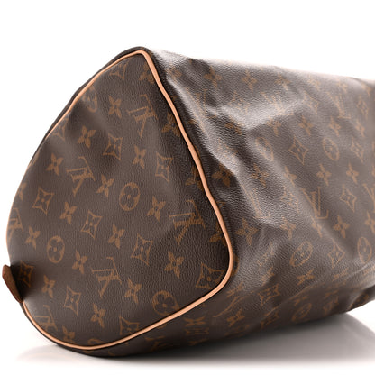 Louis Vuitton Monogram Speedy 30 9 of 11