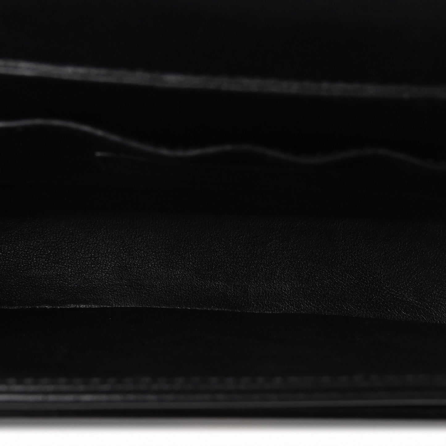 Box Calfskin Monogram Medium Solferino Satchel Black