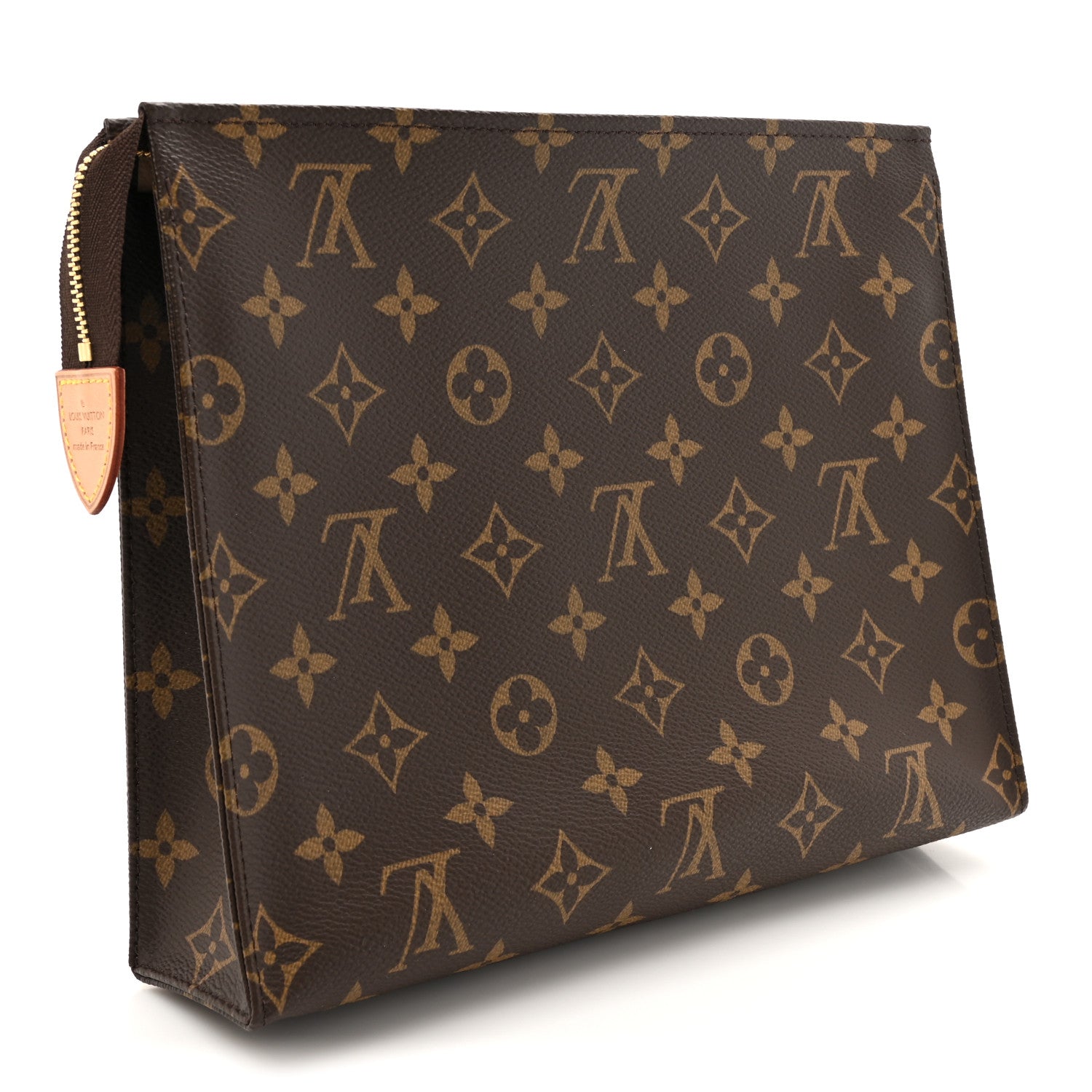 Louis Vuitton Monogram Toiletry Pouch 26 3 of 6