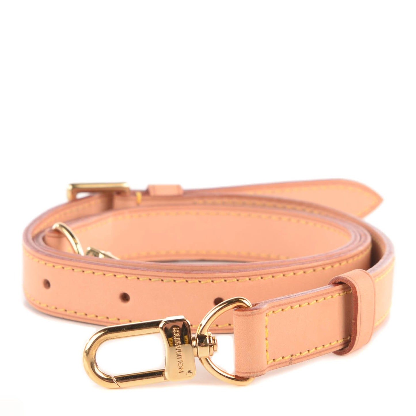 Vachetta Adjustable Shoulder Strap