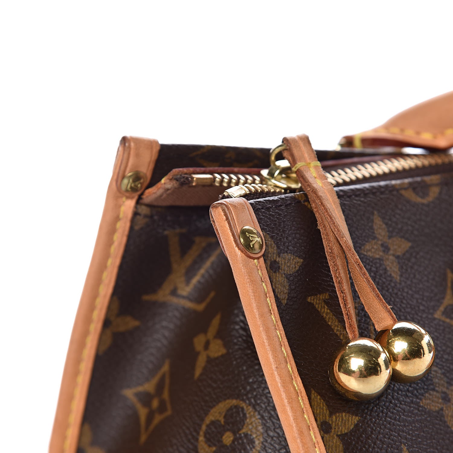 Louis Vuitton Monogram Popincourt 16 of 18
