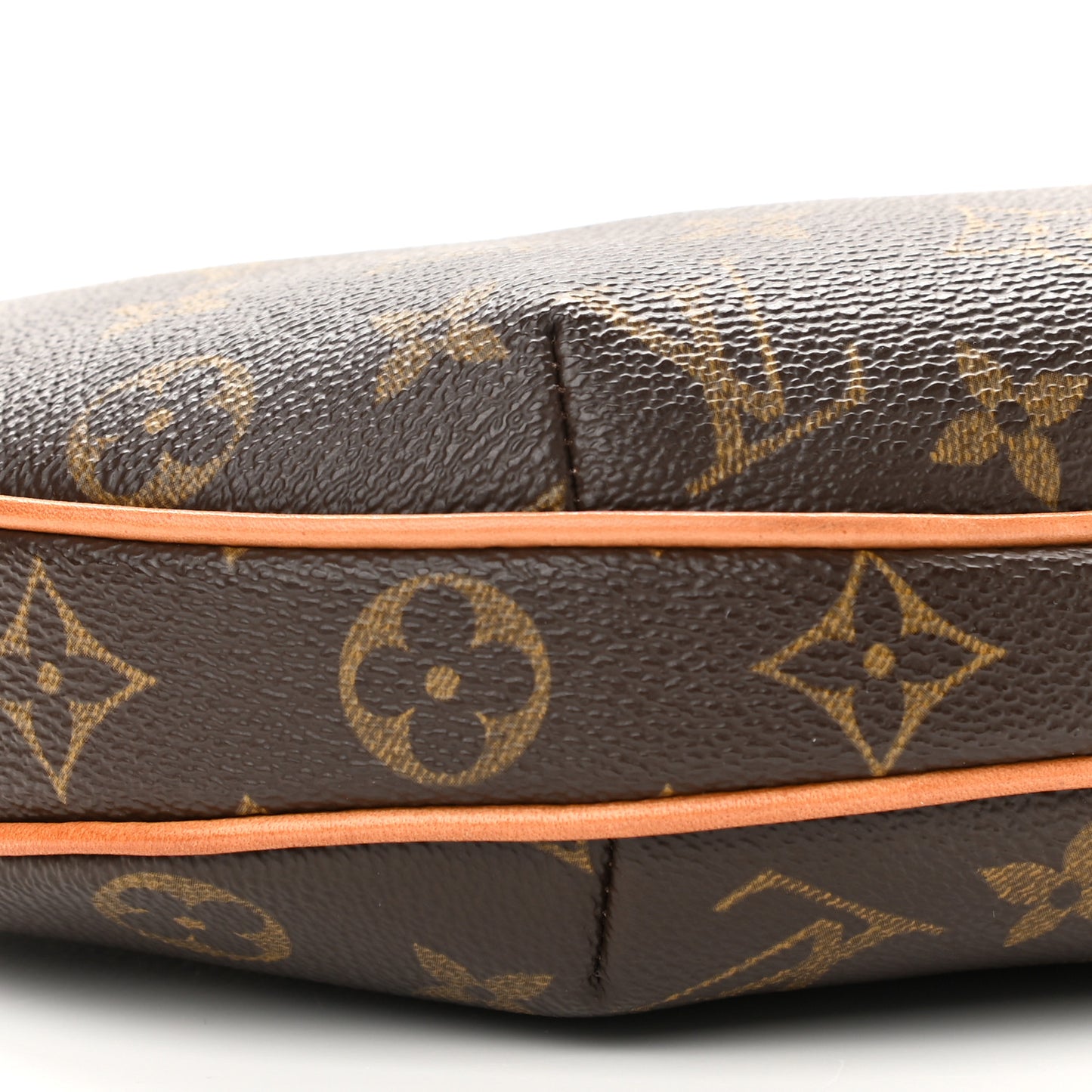 Monogram Croissant PM