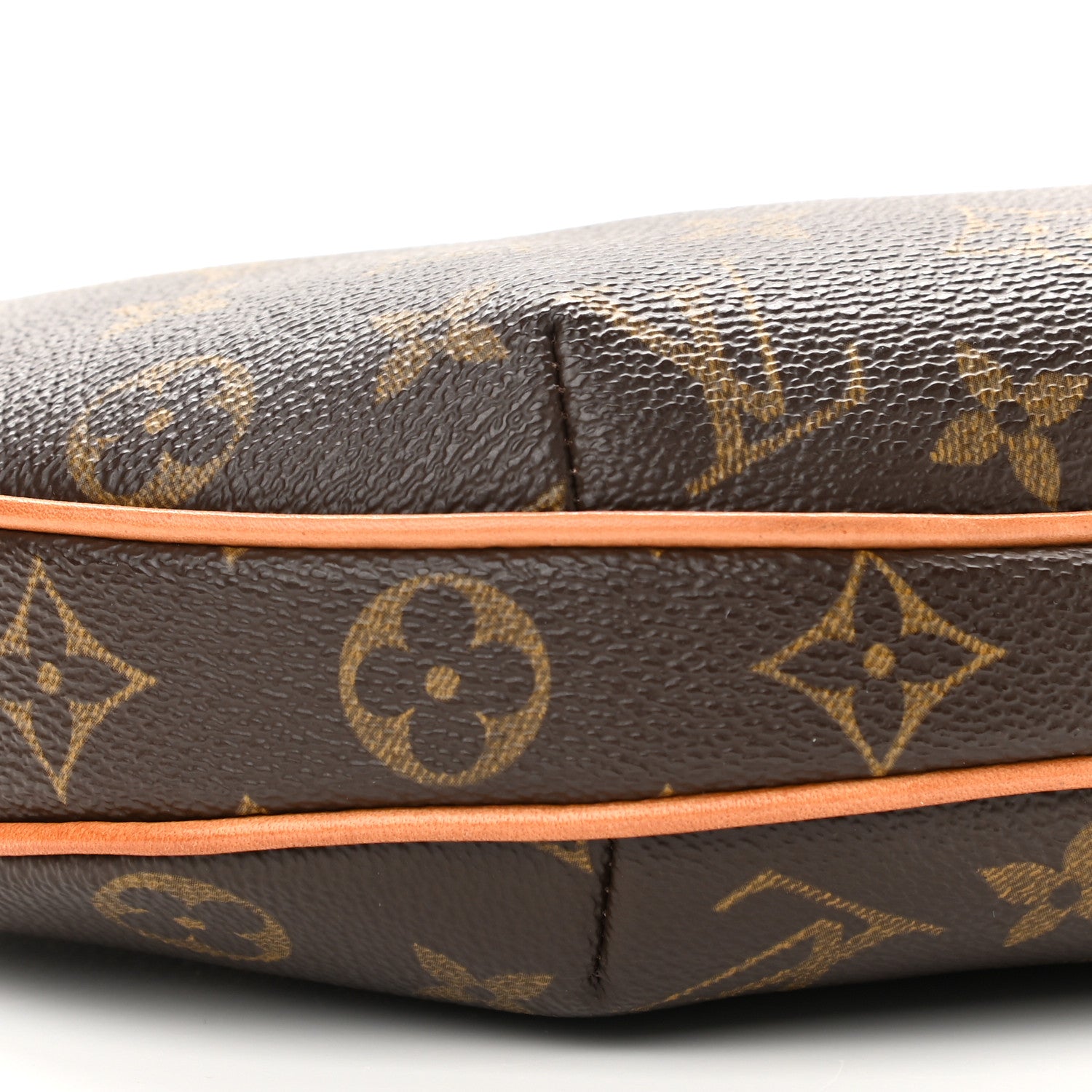 Louis Vuitton Monogram Croissant PM 9 of 14