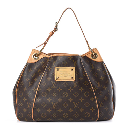 Louis Vuitton Monogram Galliera PM 1 of 12