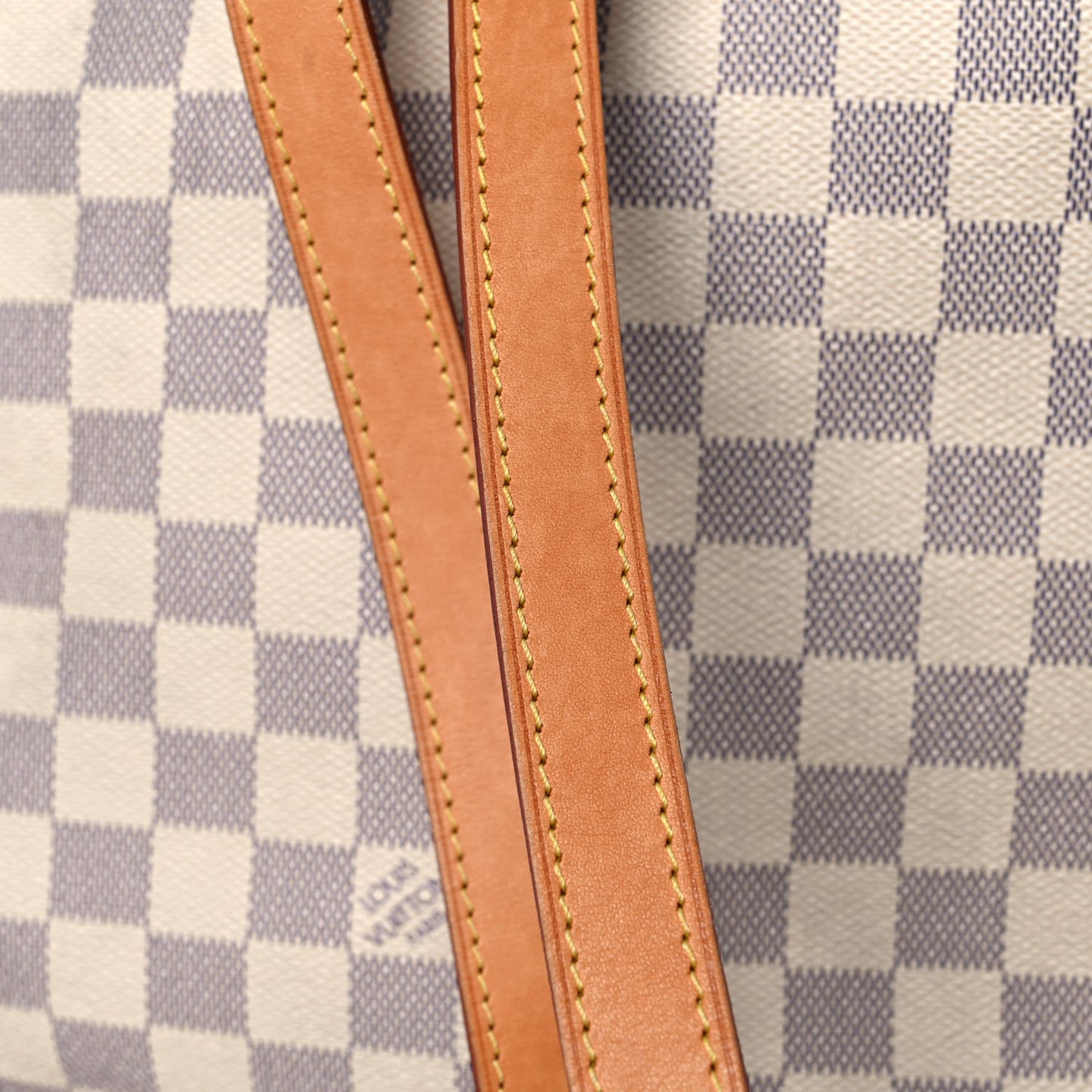 Damier Azur Sperone Backpack