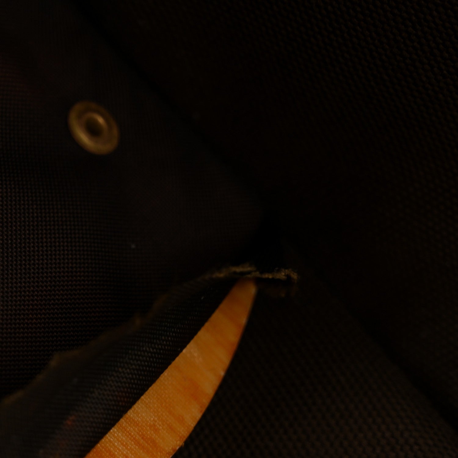 Louis Vuitton Monogram Garment Bag 5 Hangers 15 of 17
