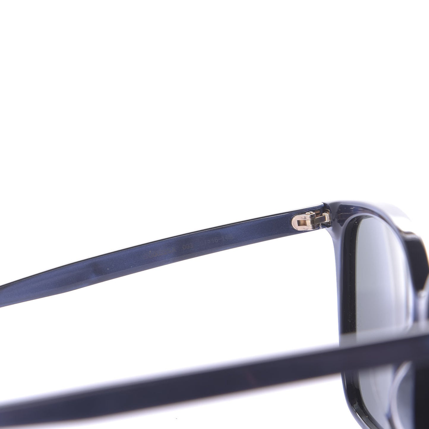 GG Sunglasses GG0022/S Blue